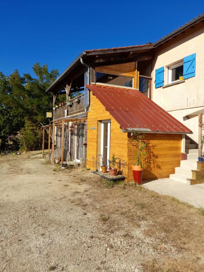 Maison Dougnac Fleurance Exterior photo