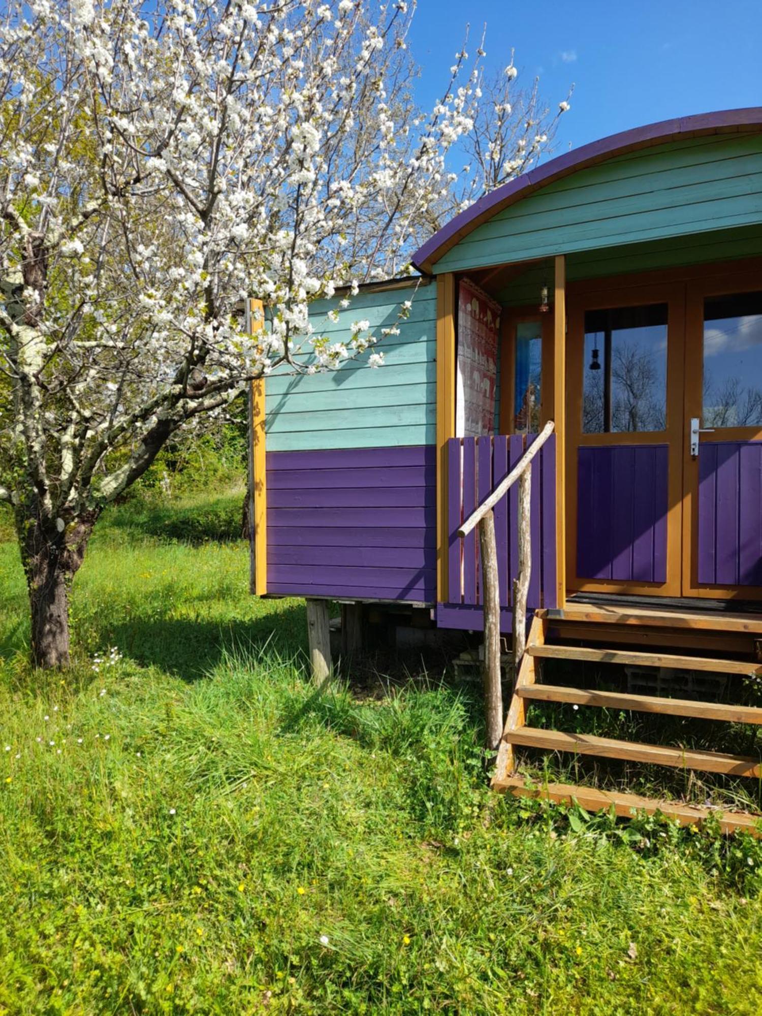 Maison Dougnac Fleurance Exterior photo