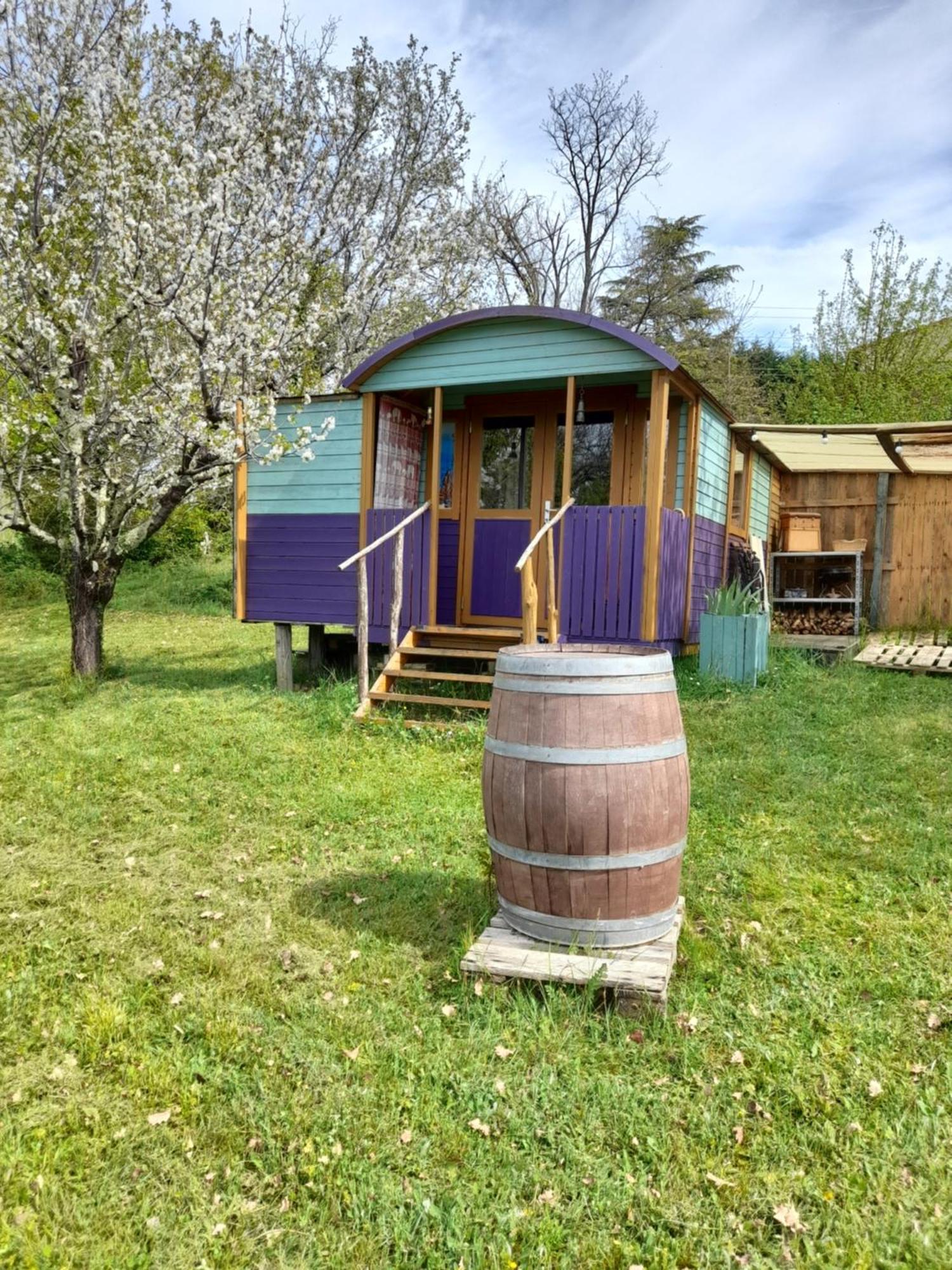 Maison Dougnac Fleurance Exterior photo
